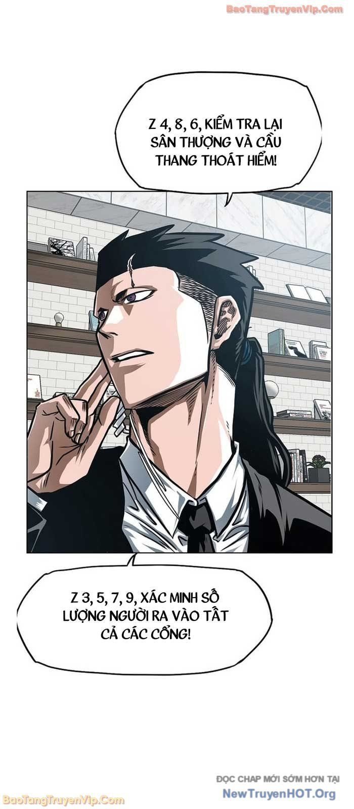 Gia Đình Bí Mật Chapter 20 - 8