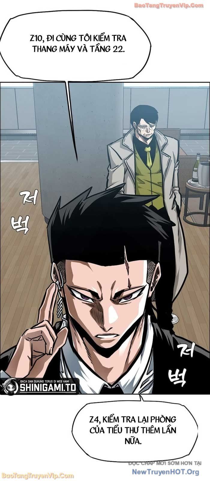 Gia Đình Bí Mật Chapter 20 - 9