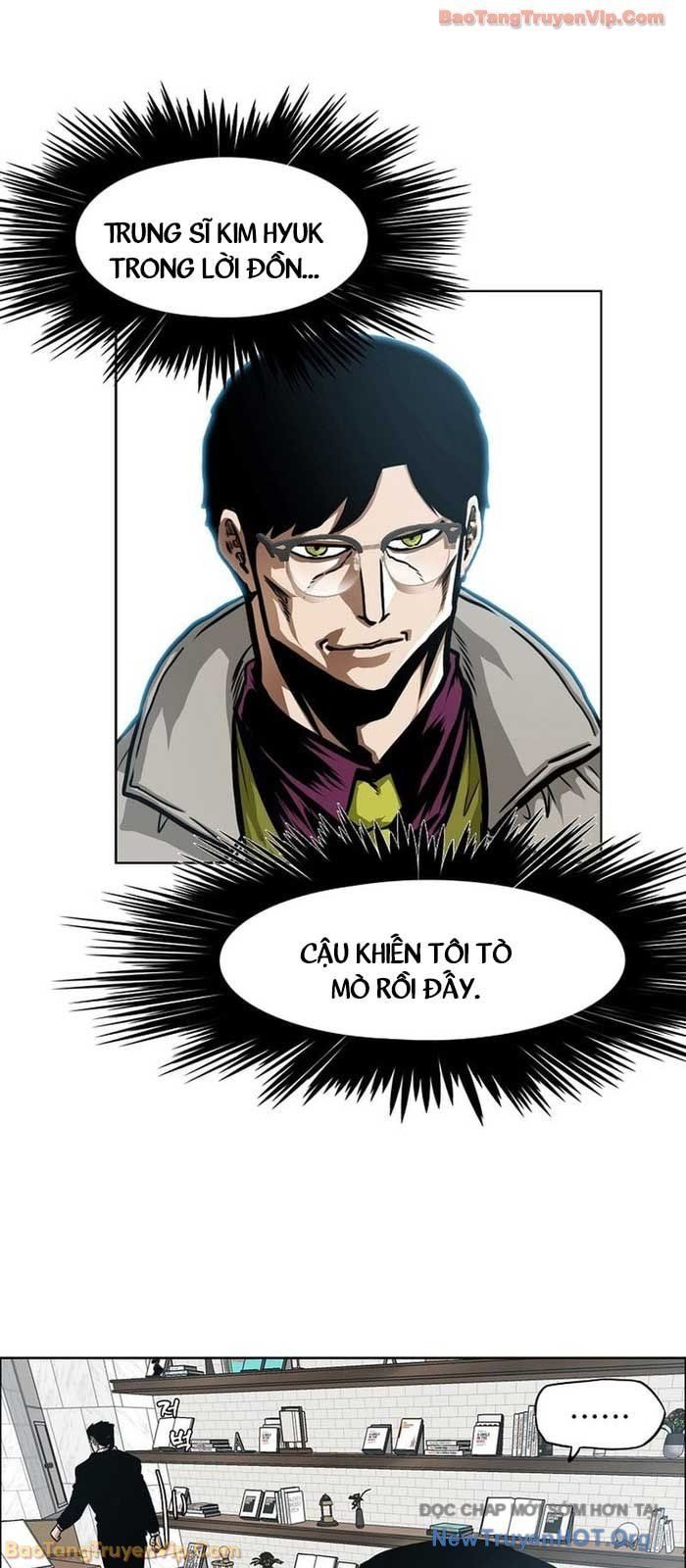 Gia Đình Bí Mật Chapter 20 - 10