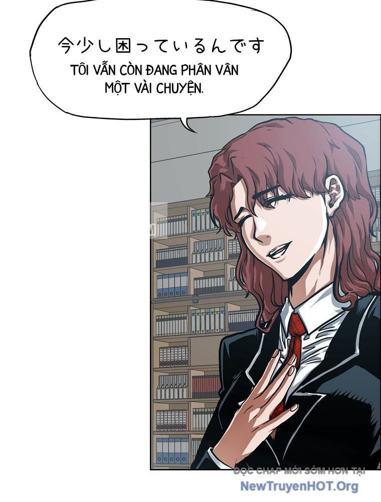 Gia Đình Bí Mật Chapter 21 - 11