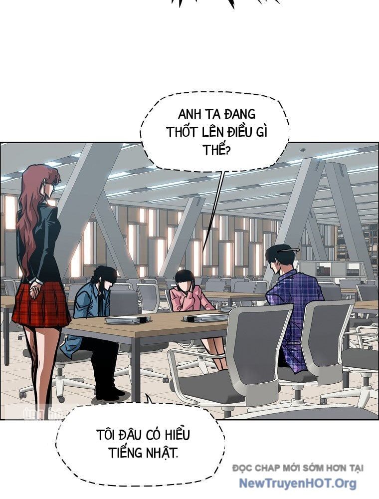 Gia Đình Bí Mật Chapter 21 - 13