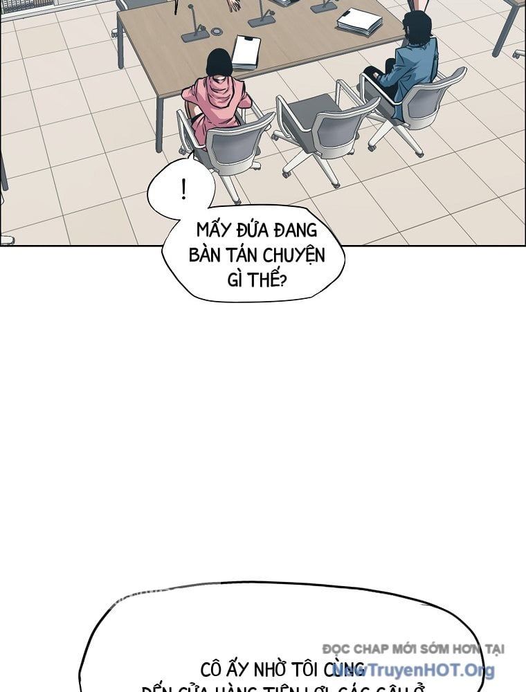 Gia Đình Bí Mật Chapter 21 - 19