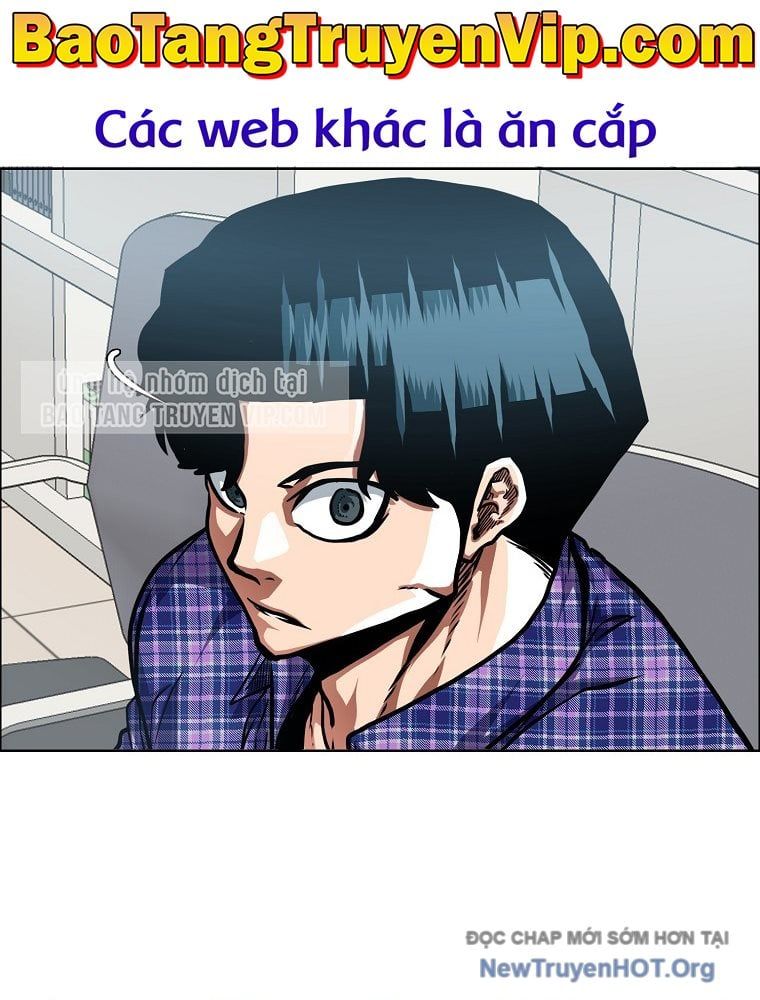 Gia Đình Bí Mật Chapter 21 - 3