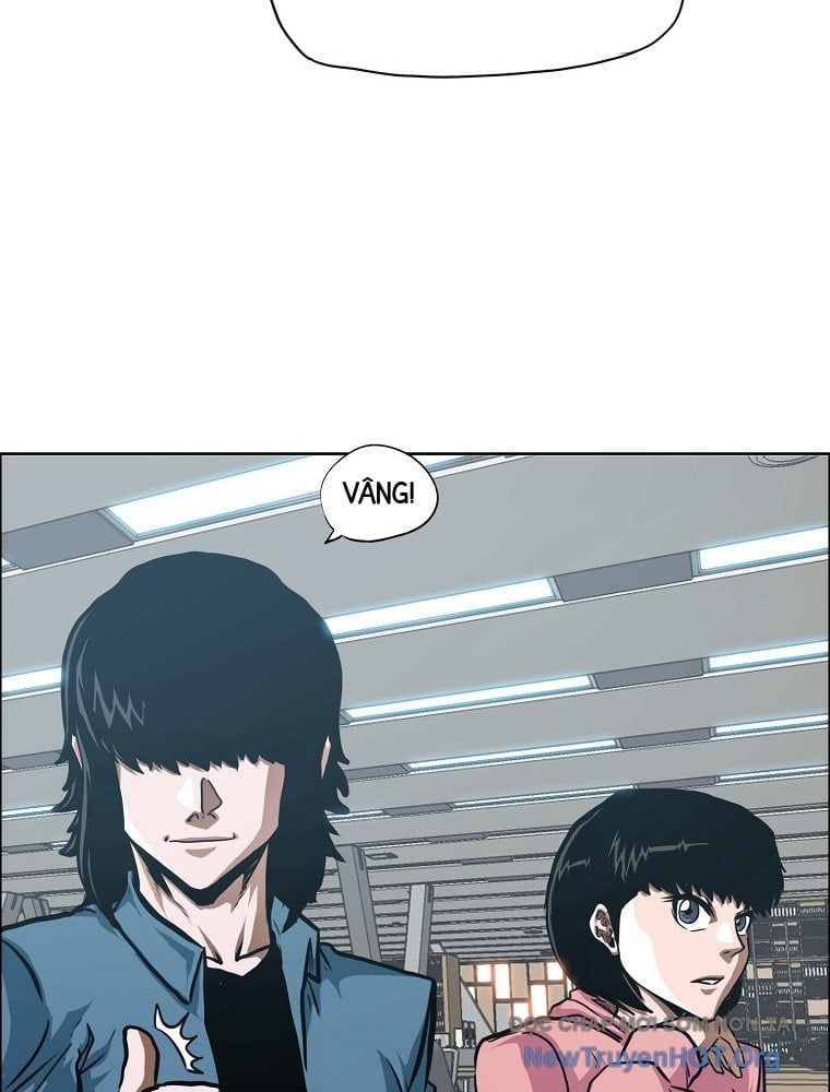 Gia Đình Bí Mật Chapter 21 - 21