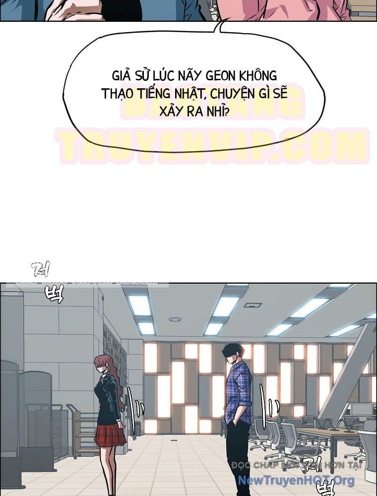 Gia Đình Bí Mật Chapter 21 - 22