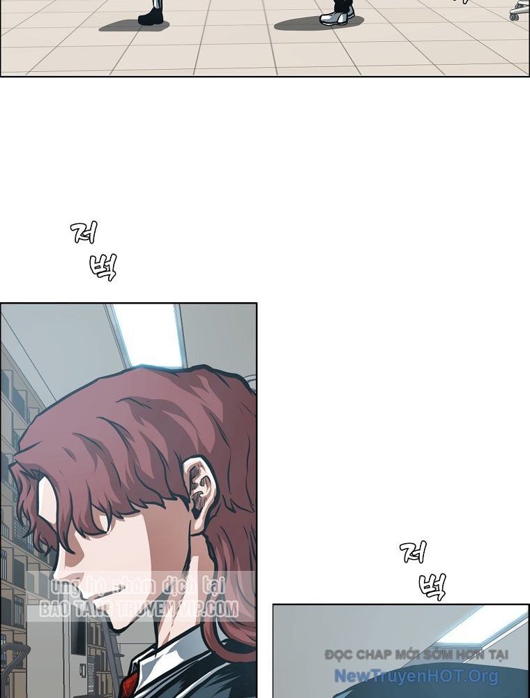 Gia Đình Bí Mật Chapter 21 - 23