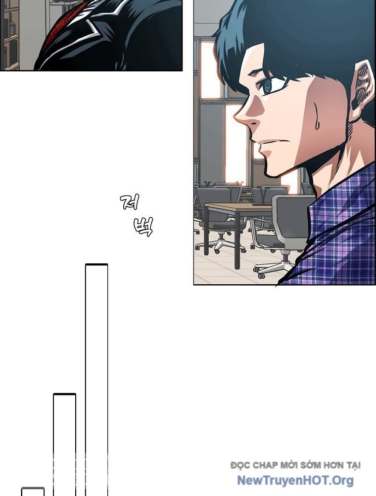 Gia Đình Bí Mật Chapter 21 - 24