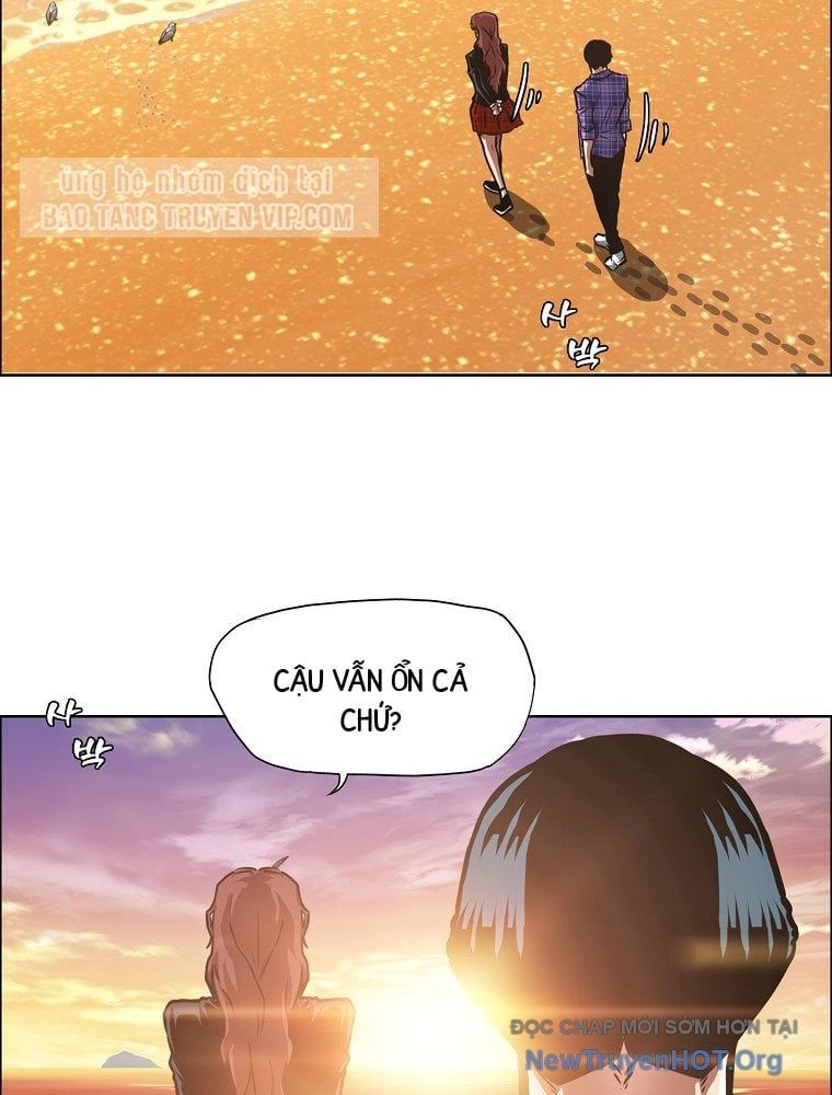 Gia Đình Bí Mật Chapter 21 - 26