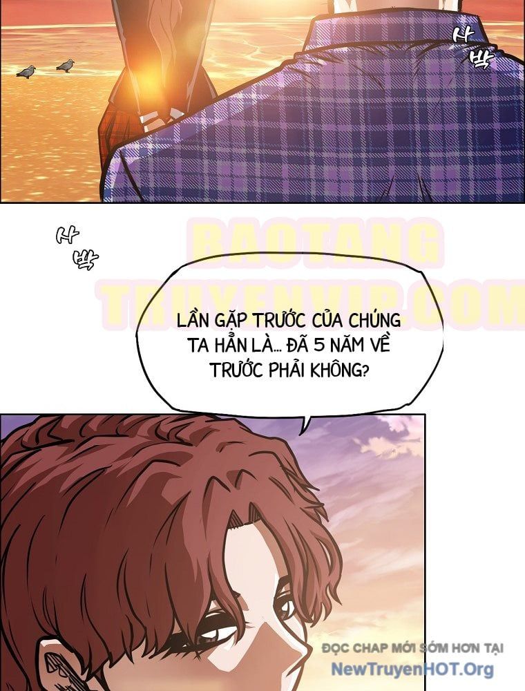 Gia Đình Bí Mật Chapter 21 - 27