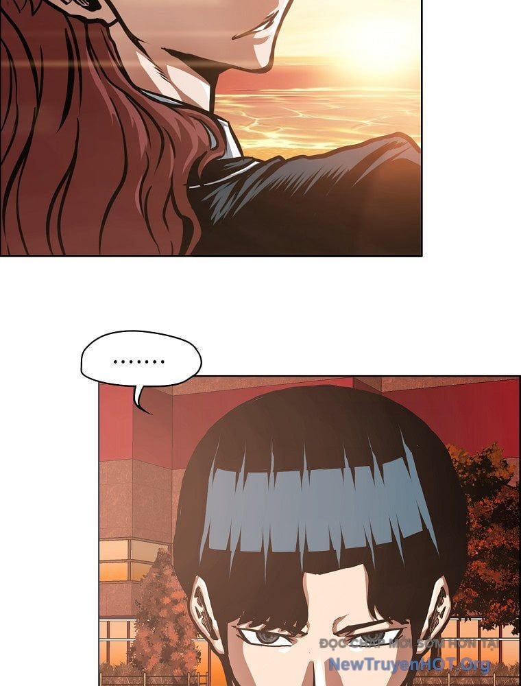 Gia Đình Bí Mật Chapter 21 - 28