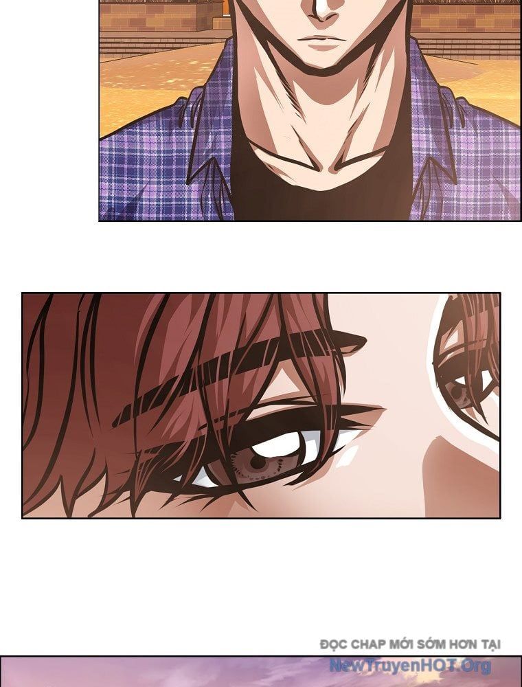 Gia Đình Bí Mật Chapter 21 - 29