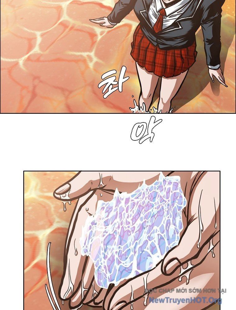 Gia Đình Bí Mật Chapter 21 - 31