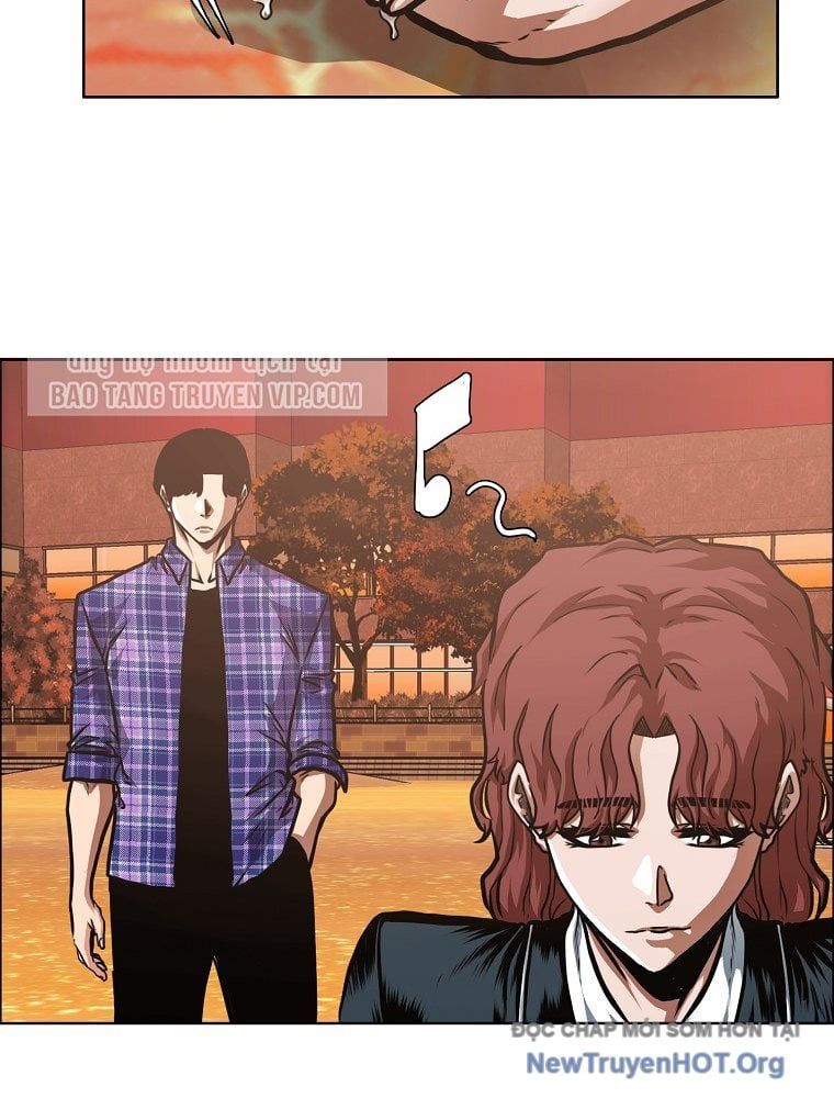 Gia Đình Bí Mật Chapter 21 - 32