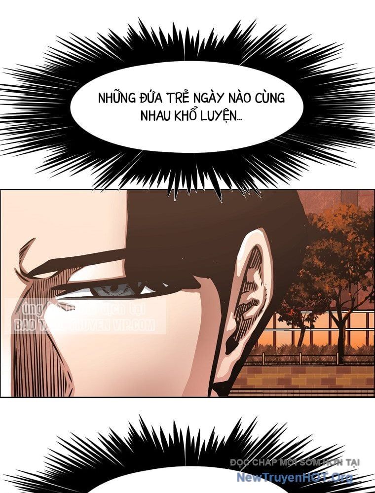 Gia Đình Bí Mật Chapter 21 - 33