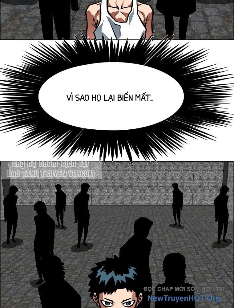 Gia Đình Bí Mật Chapter 21 - 35