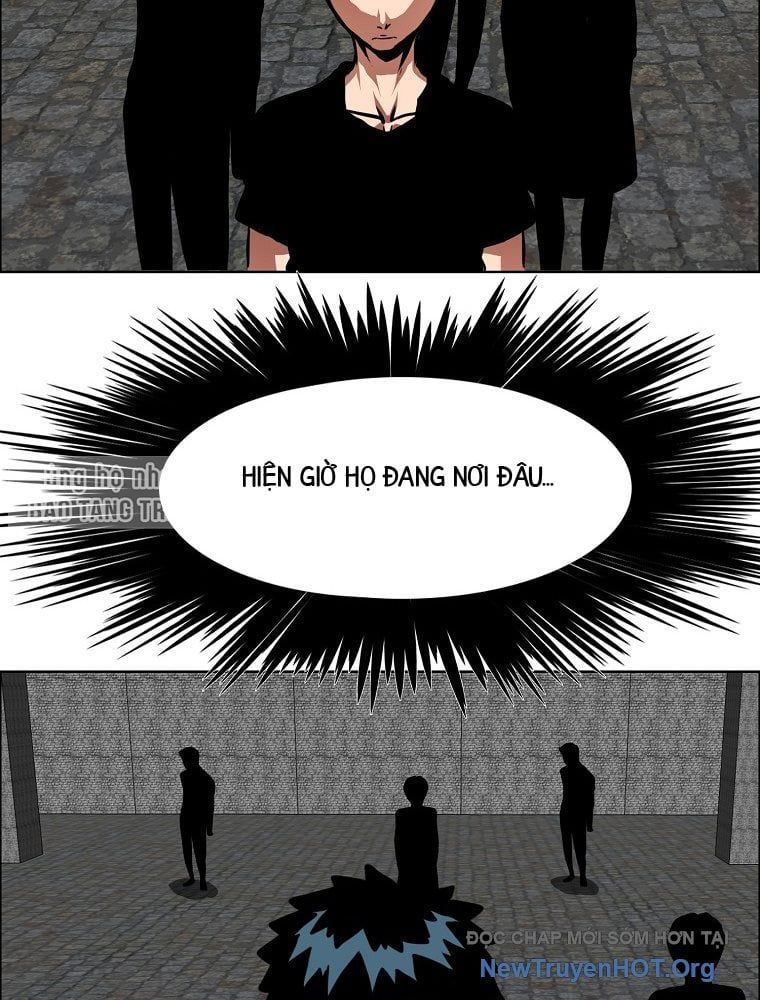 Gia Đình Bí Mật Chapter 21 - 36