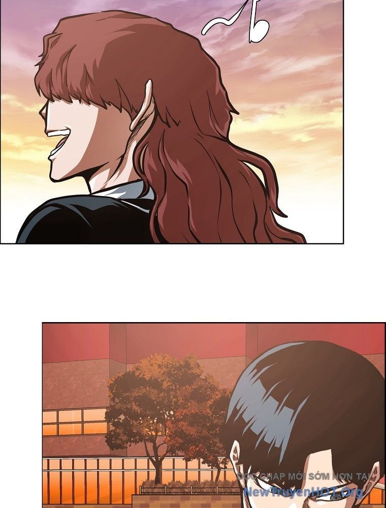 Gia Đình Bí Mật Chapter 21 - 40