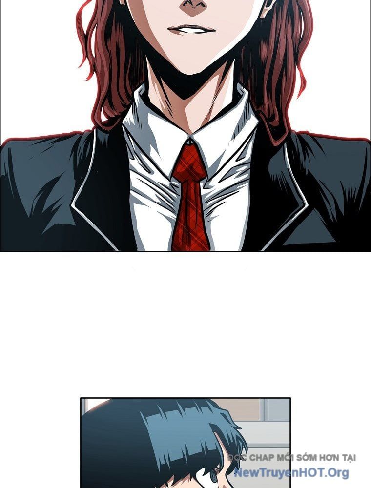 Gia Đình Bí Mật Chapter 21 - 5