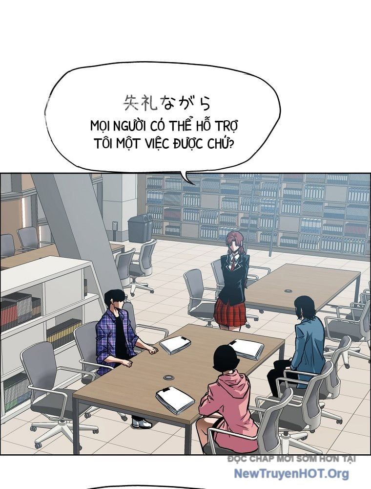 Gia Đình Bí Mật Chapter 21 - 10