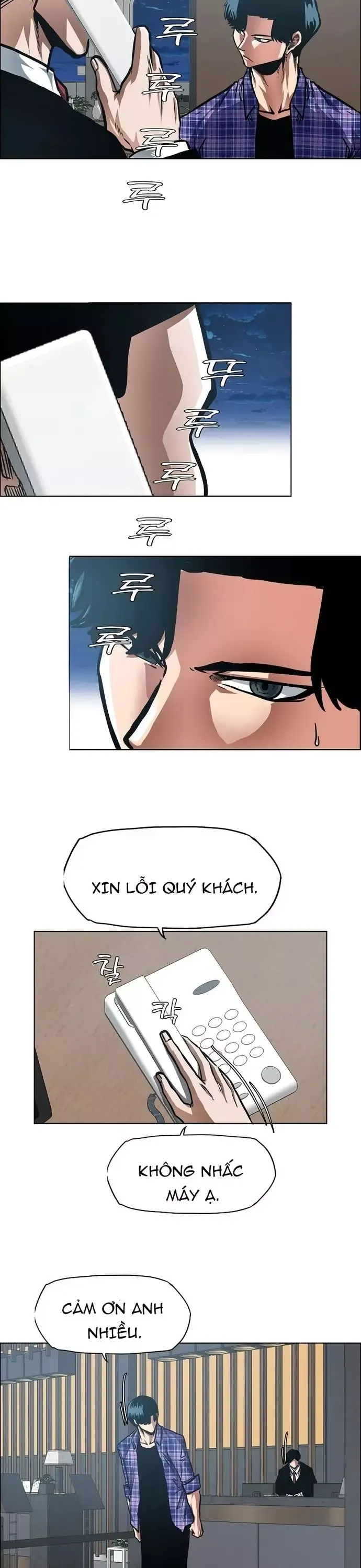 Gia Đình Bí Mật Chapter 22 - 11