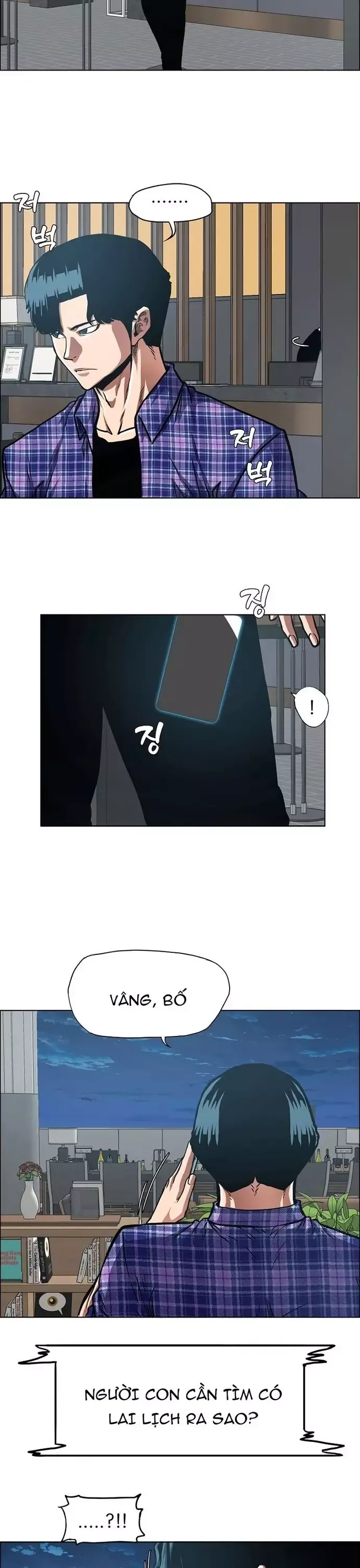 Gia Đình Bí Mật Chapter 22 - 12