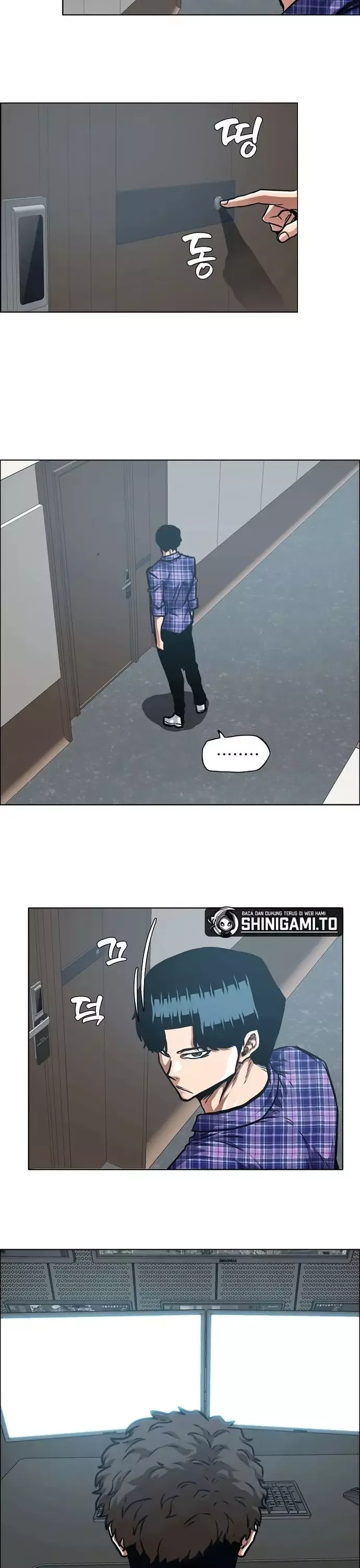 Gia Đình Bí Mật Chapter 22 - 16