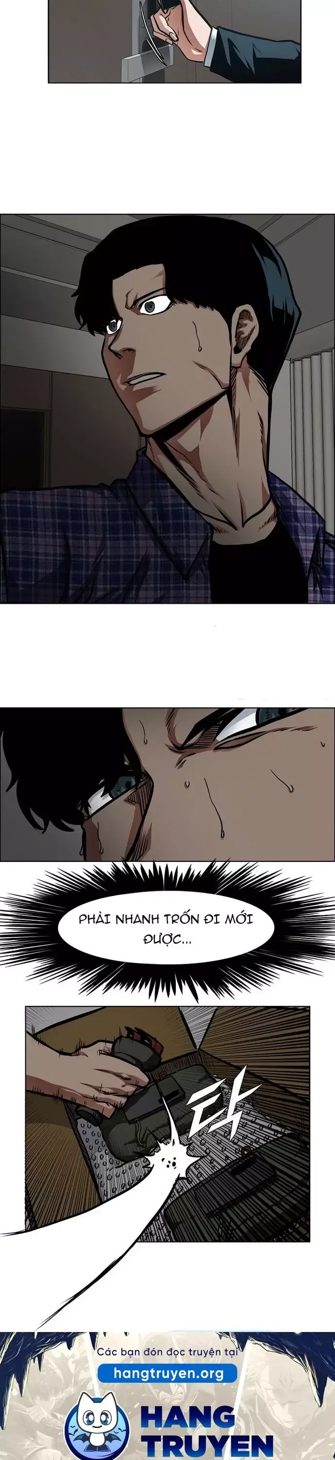 Gia Đình Bí Mật Chapter 22 - 30