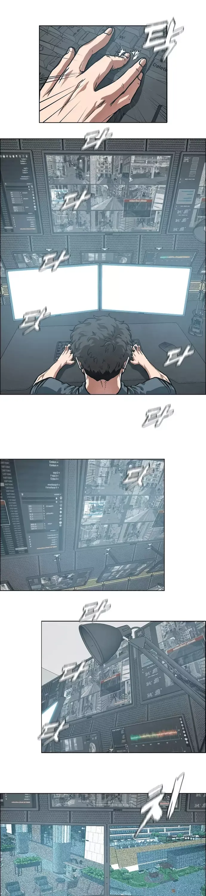 Gia Đình Bí Mật Chapter 22 - 7