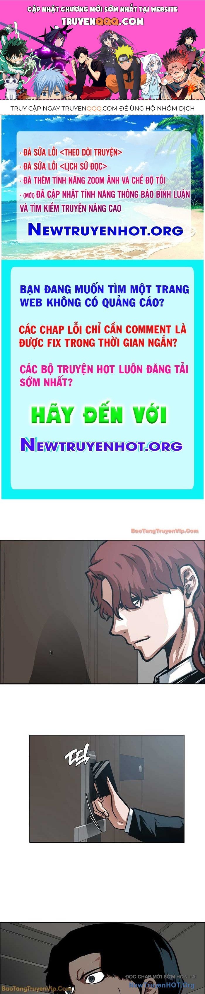 Gia Đình Bí Mật Chapter 23 - 1
