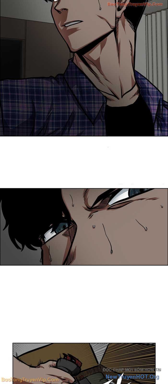 Gia Đình Bí Mật Chapter 23 - 2