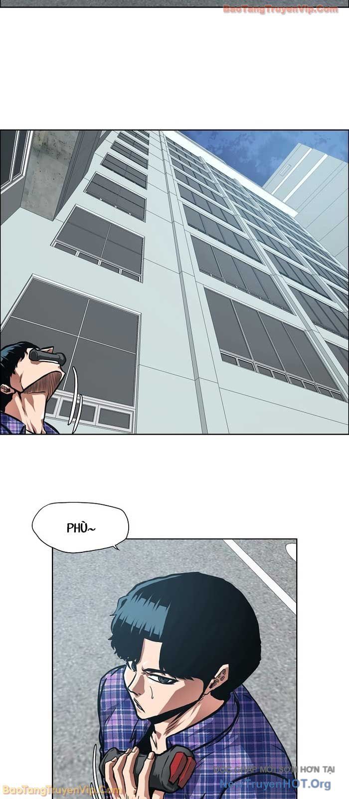 Gia Đình Bí Mật Chapter 23 - 13