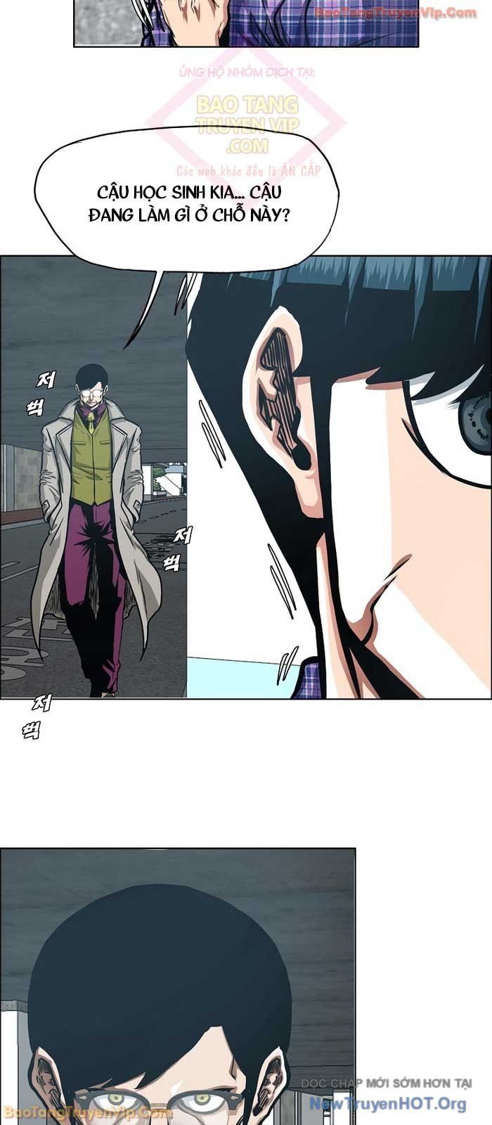 Gia Đình Bí Mật Chapter 23 - 14