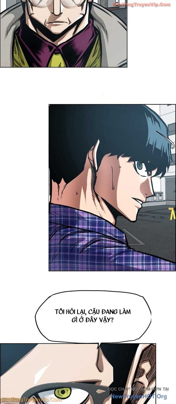 Gia Đình Bí Mật Chapter 23 - 15