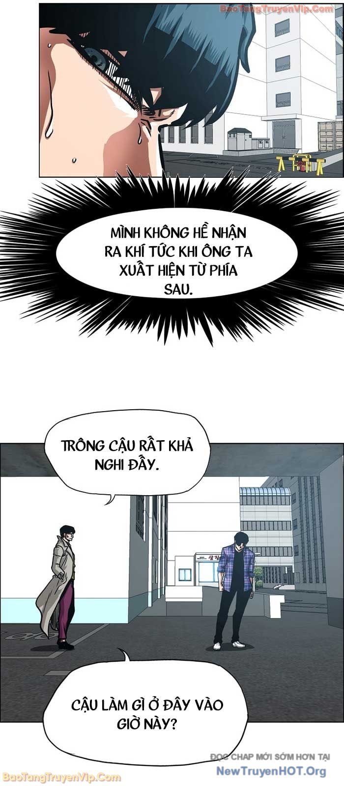 Gia Đình Bí Mật Chapter 23 - 17