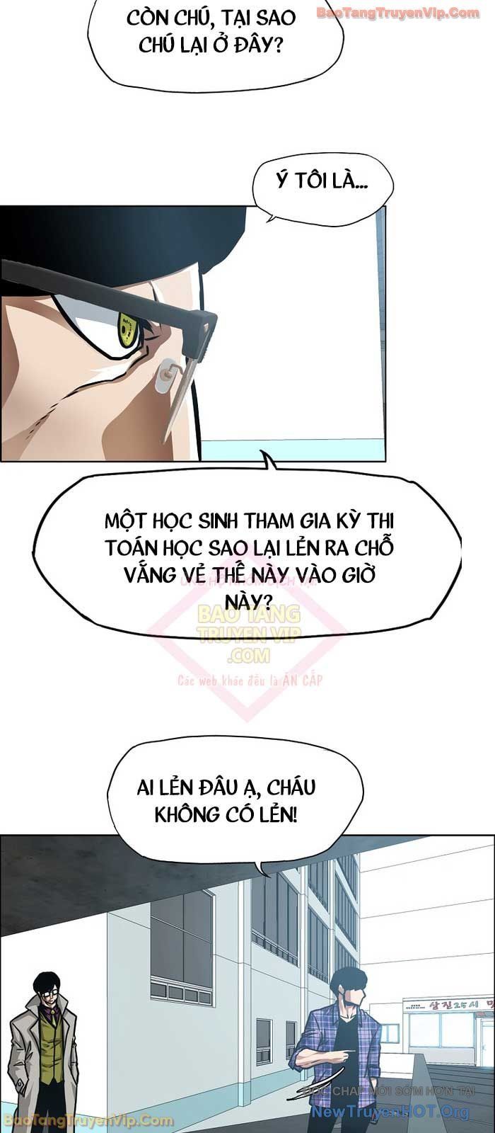 Gia Đình Bí Mật Chapter 23 - 20