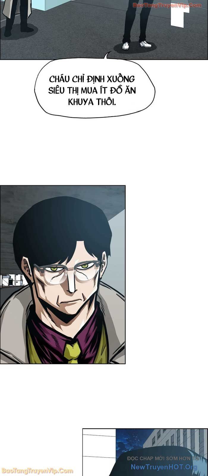 Gia Đình Bí Mật Chapter 23 - 21