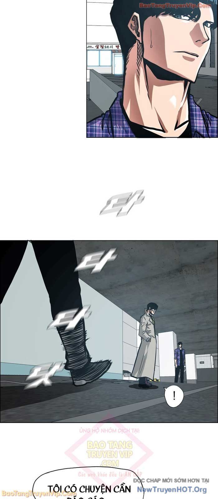 Gia Đình Bí Mật Chapter 23 - 22