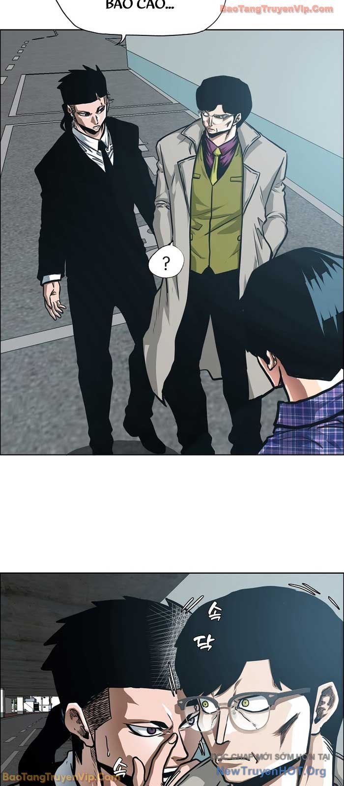 Gia Đình Bí Mật Chapter 23 - 23