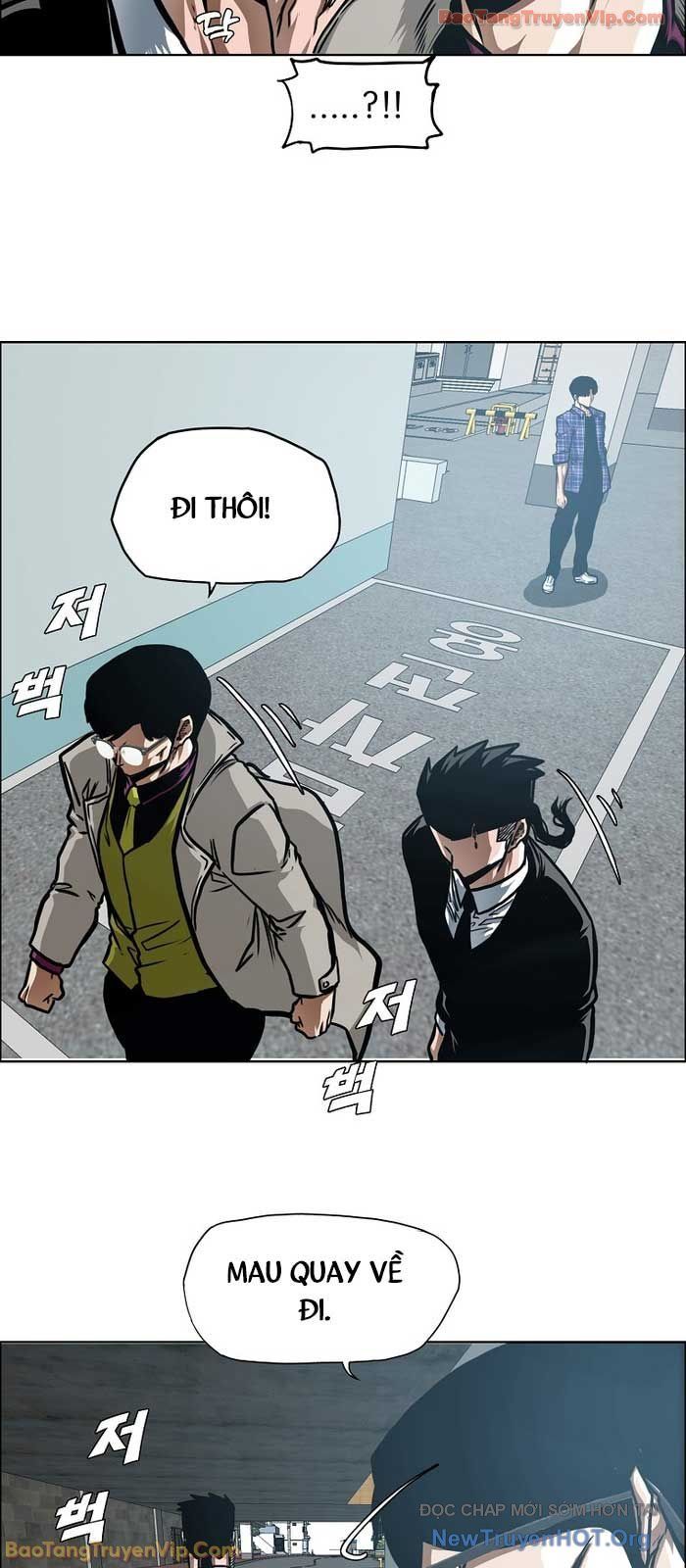 Gia Đình Bí Mật Chapter 23 - 24