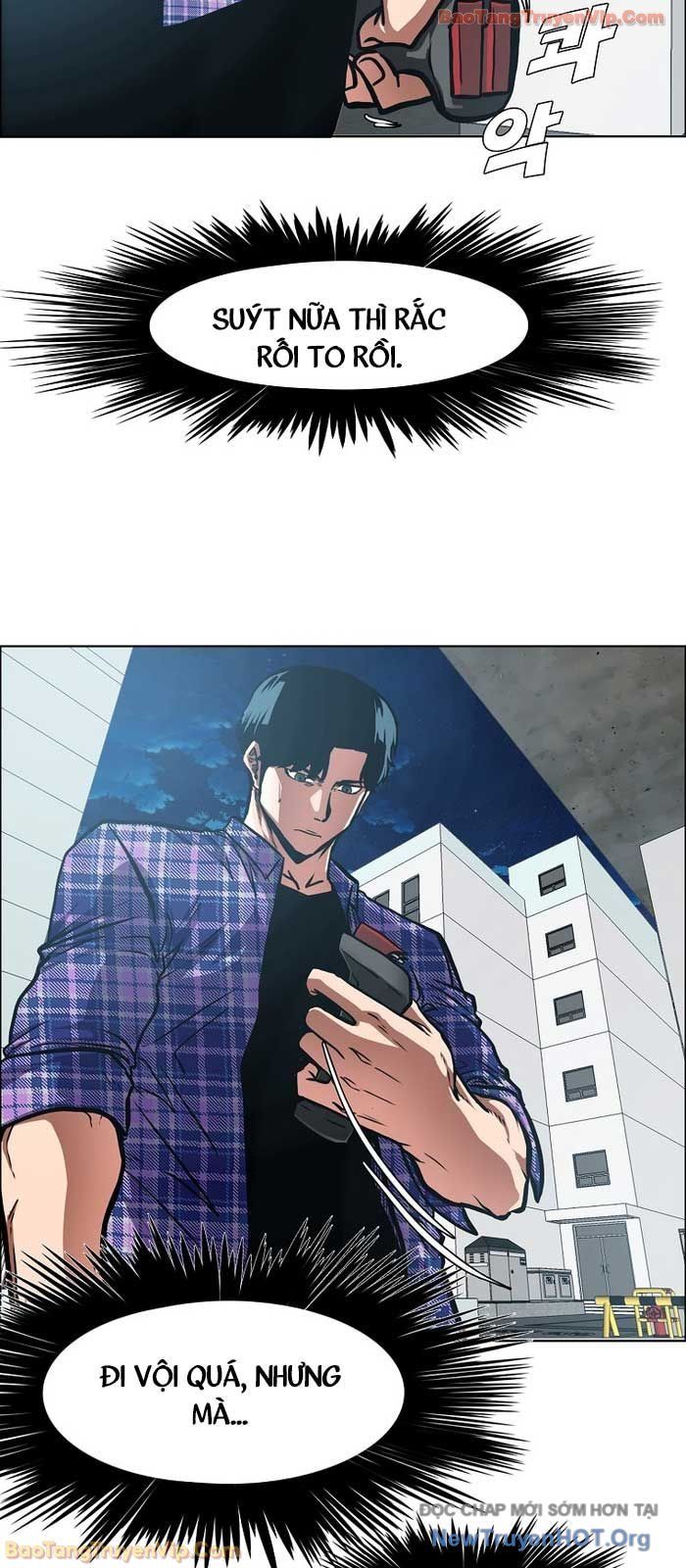 Gia Đình Bí Mật Chapter 23 - 26