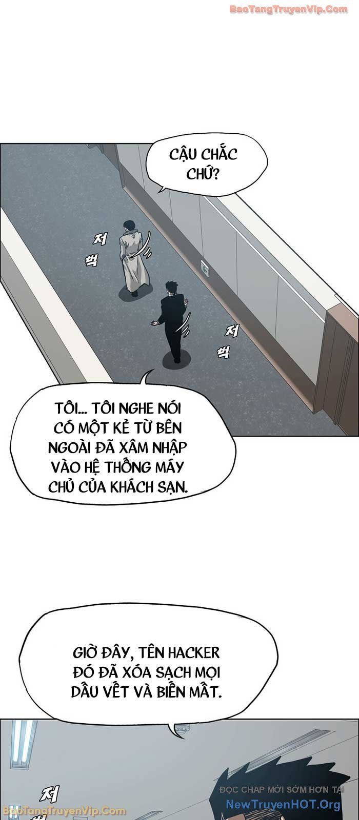 Gia Đình Bí Mật Chapter 23 - 28