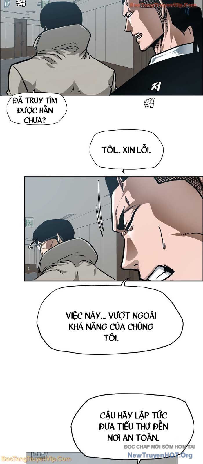 Gia Đình Bí Mật Chapter 23 - 29