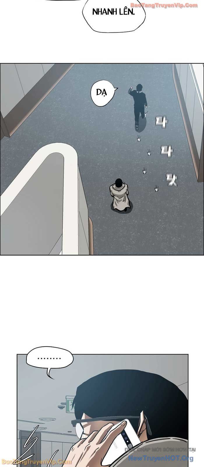 Gia Đình Bí Mật Chapter 23 - 31