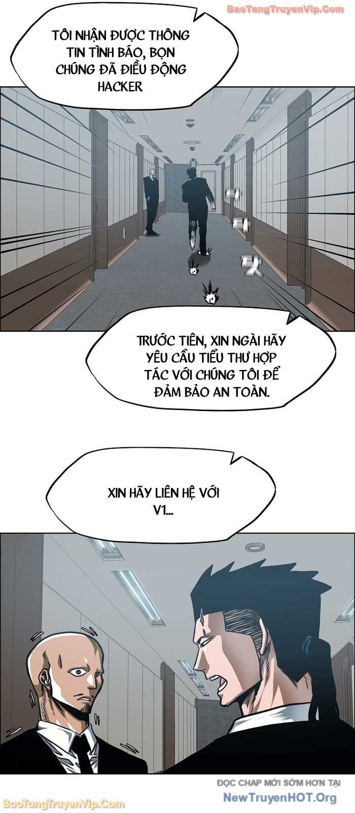 Gia Đình Bí Mật Chapter 23 - 33