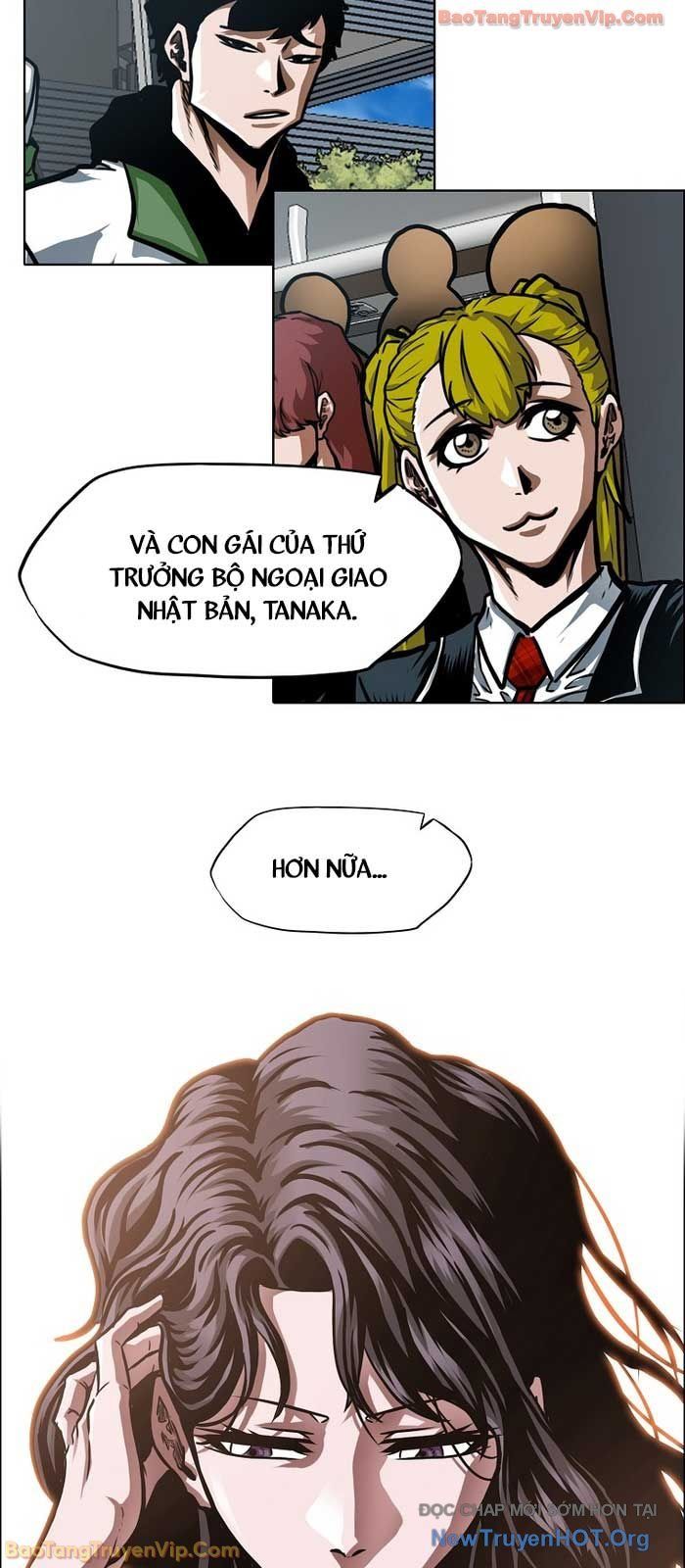 Gia Đình Bí Mật Chapter 23 - 35