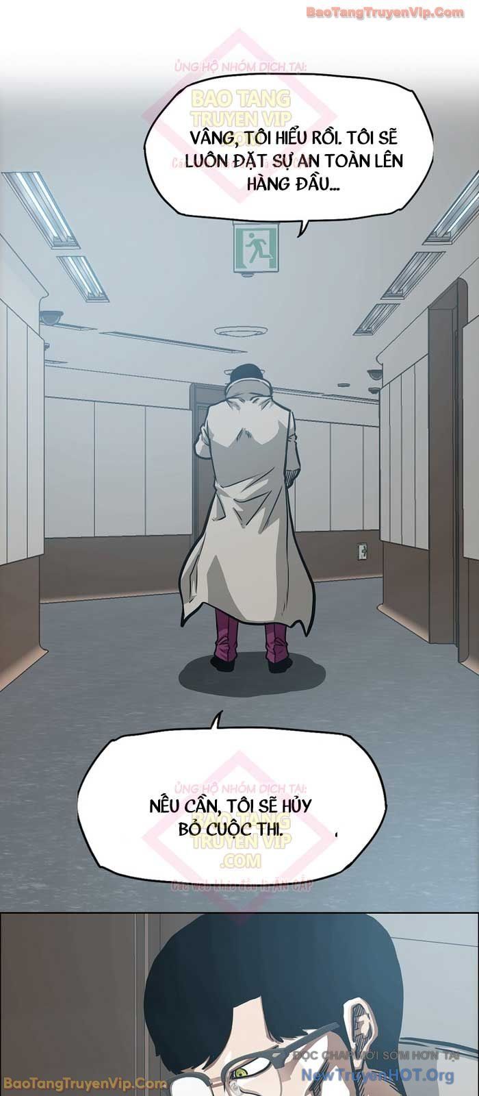 Gia Đình Bí Mật Chapter 23 - 37