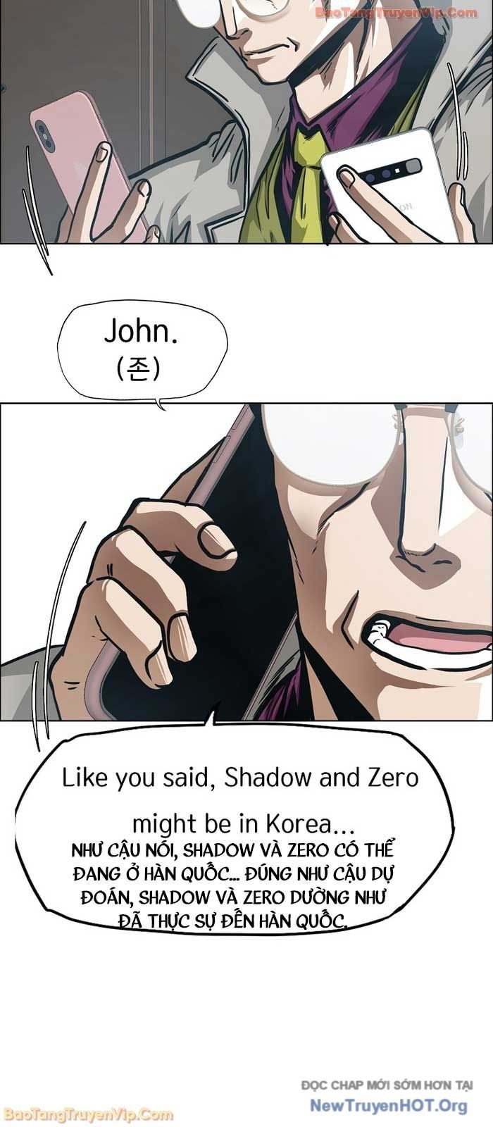 Gia Đình Bí Mật Chapter 23 - 38
