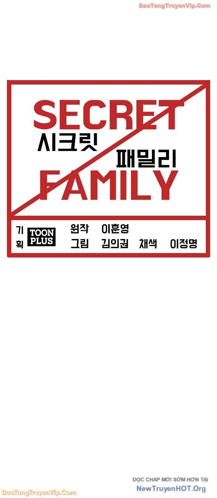 Gia Đình Bí Mật Chapter 23 - 39
