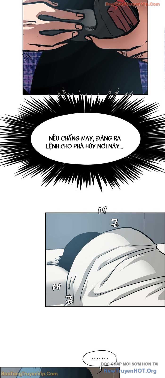 Gia Đình Bí Mật Chapter 23 - 42