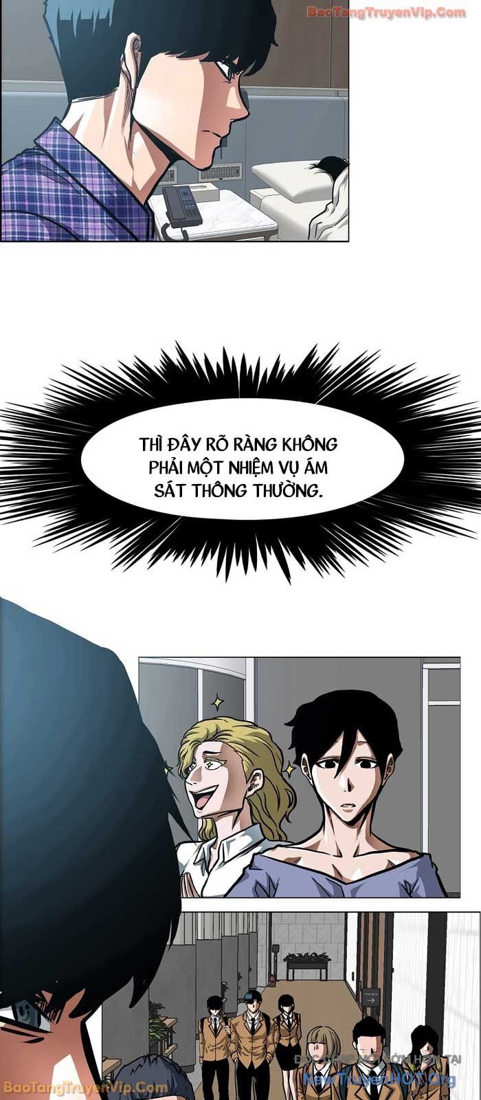 Gia Đình Bí Mật Chapter 23 - 43